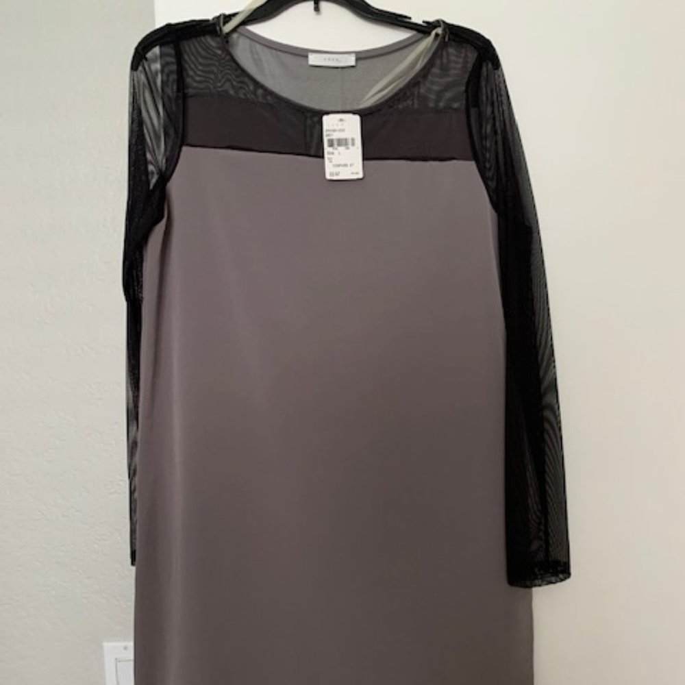 Never Worn
